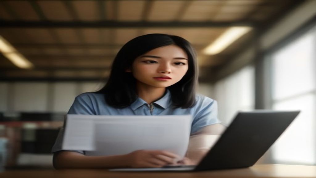 Contoh template program inventory excel untuk pengelolaan stok barang dengan mudah