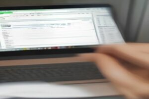 Membuat Template Excel Keuangan Pribadi Effektif Untuk Mengatur Pengeluaran Harian