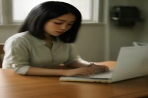 Template Excel Pengeluaran Harian Pribadi untuk Menghemat Uang
