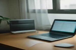 Mengoptimalkan Keuangan dengan Template Laporan Keuangan Spreadsheet