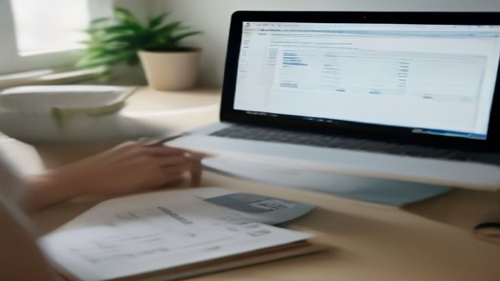 Template neraca keuangan Excel untuk kemudahan pengelolaan keuangan bisnis